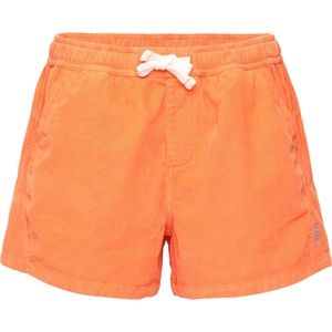 Elevenate Дамски къси панталони Elevenate Women's Estate Cord Shorts - Orange Sorbet - размер XL (112-3596-0615)