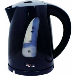 Voltz Electric kettle Oliver Voltz OV51230B black (55551230BB)