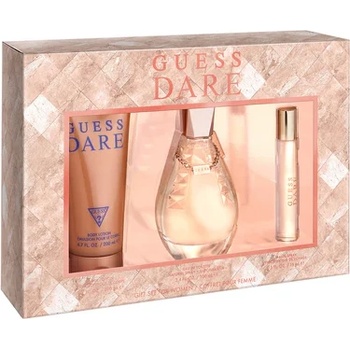 GUESS Дамски луксозен комплект - GUESS Guess Dare