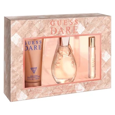 GUESS Дамски луксозен комплект - GUESS Guess Dare