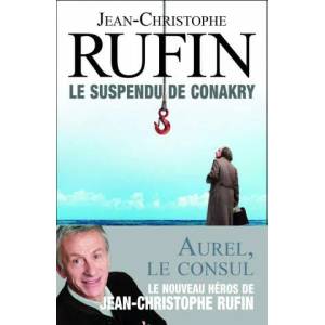Les enigmes d'Aurel le consul 1 (ISBN: 9782072785313)