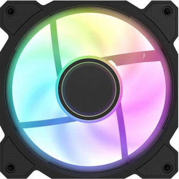 Darkflash DR08 black