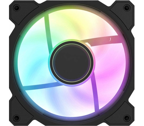 Darkflash DR08 black