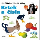 Krtek a čísla