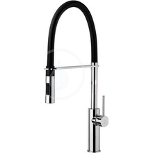 Paffoni Light Exclusive Edition LIG179NKNSPNO