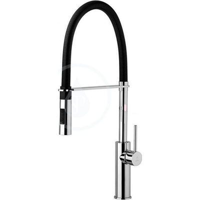 Paffoni Light Exclusive Edition LIG179NKNSPNO