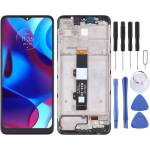 Motorola LCD Дисплей и Тъч Скрийн с Рамка за Motorola G Pure ·