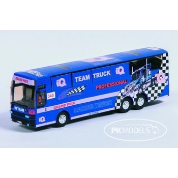 Monti System MS 1372 IQ Truck Team SETRA 1:48