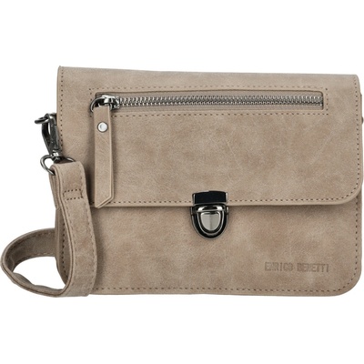 Enrico Benetti Zoë 66920 Mid taupe 1L