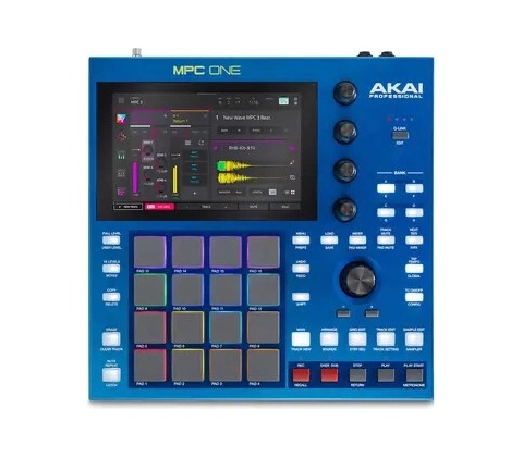 Akai MPC ONE G2