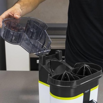 Image 1 of Cecotec Cecomix Zitrus 04039