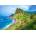 Castorland - Puzzle Green Madeira - 500 piese