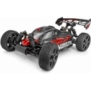 HPI Racing Vorza Buggy Flux bezkefkový RC model auta elektrický buggy 4WD 4x4 RtR 2,4 GHz 1:8