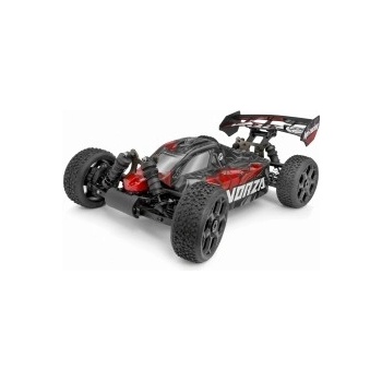 HPI Racing Vorza Buggy Flux bezkefkový RC model auta elektrický buggy 4WD 4x4 RtR 2,4 GHz 1:8