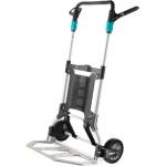 wolfcraft Количка багажна с бандажни колела Wolfcraft TS 1500/ 200 кг (5525000)