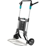 wolfcraft Количка багажна с бандажни колела Wolfcraft TS 1500/ 200 кг (5525000)