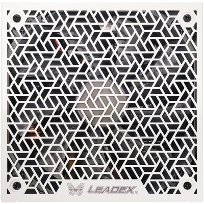 Super Flower Leadex VII XG 850W 80 PLUS Gold White (SF-850F14XG WH)