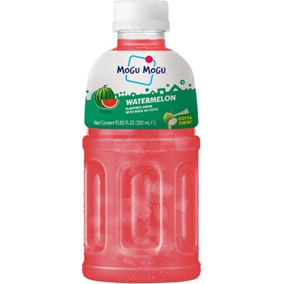 Mogu Mogu Watermelon 320 ml