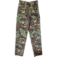 Kalhoty Mil Com dětské Soldier95 DPM Tarn