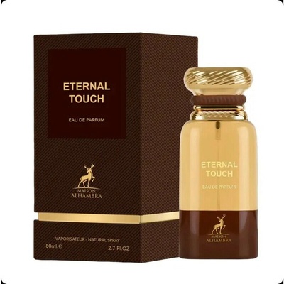 Maison Alhambra Eternal Touch parfémovaná voda unisex 80 ml