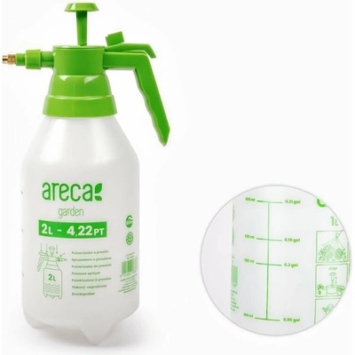 PLASTICFORTE ARECA 2,0l