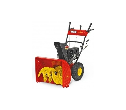 WOLF-GARTEN SELECT SF 61 E