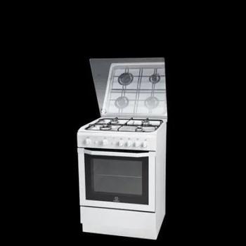 Image 1 of Indesit I5GG1G.2(W)