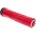 Ergon Грипове за кормило Ergon GA2 Bike grips - Risky Red - размер One Size (860-1168-0611)