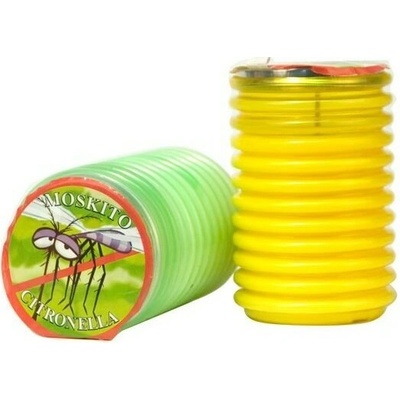 New Garden Citronella 70 x 110 mm