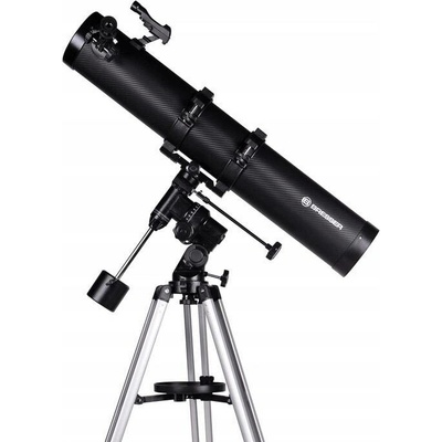 Bresser Galaxia 114/900 EQ