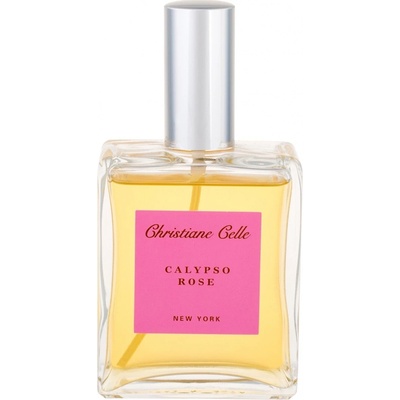 Christiane Celle Calypso Calypso Rose toaletní voda dámská 100 ml