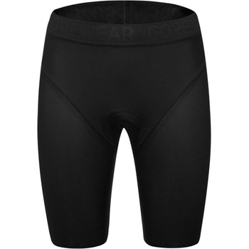 Gore Fernflow Liner Shorts+ dámske s vložkou čierna