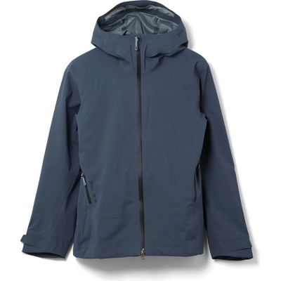 Houdini Дамско водоустойчиво яке Houdini Women's BFF Jacket II Waterproof jacket - Hombre Blue - размер XS (104-6351-0212)