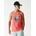 NEW ERA Тениска nba aop infill reg tank chibul swc
