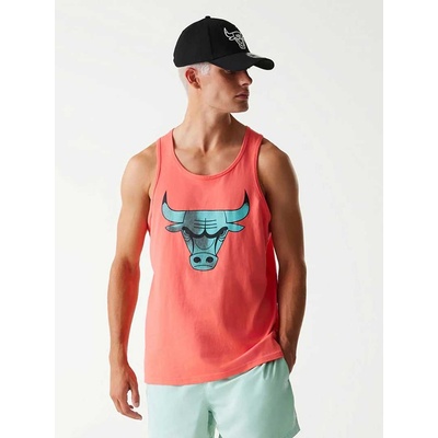 NEW ERA Тениска nba aop infill reg tank chibul swc