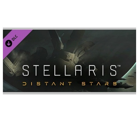 Stellaris Distant Stars