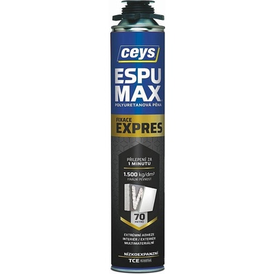 CEYS Lepidlo ESPUMAX EXPRES 750ml pistolové