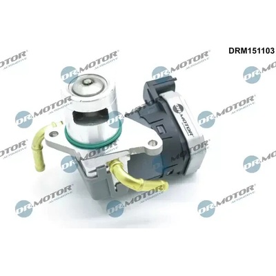 Dr.Motor Automotive AGR ventil DMA DRM151103