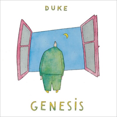 Duke - G CD