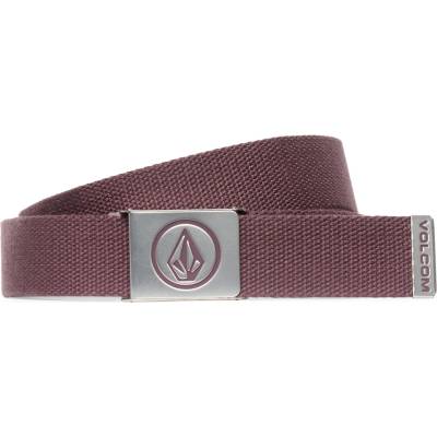 Volcom Мъжки колан Volcom Circle Web Belt - Pistol Punch - размер One size (203-3357-0311)