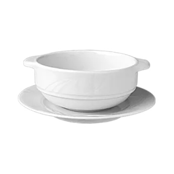 Image 1 of Gural Porselen - Karizma Купа консуме 11cm. (KZM 11 KS) (0187212)