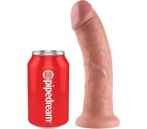 King Cock 8 Inch