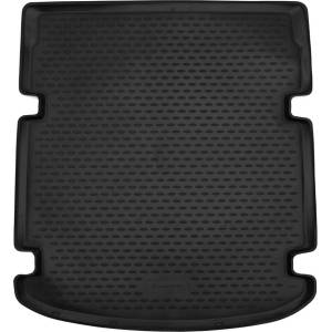 LEMENT Element Custom-Fit Premium Anti-Slip Trunk Mat Cargo Liner compatible with Audi A6 C8 Sedan (2018-Present) - TPE, non-slip, waterproof - EXP. ELEMENTA02527B10 (EXP.ELEMENTA02527B10)