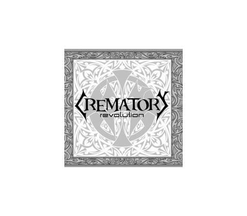 Crematory - Revolution CD
