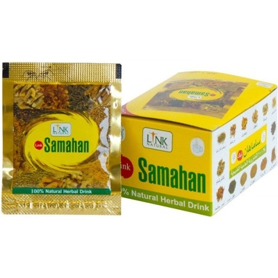 Link SAMAHAN 10 x 4 g