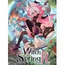 WitchSpring R