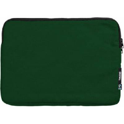 Neutral Pouzdro na notebook 13" NE90040 Bottle Green 24,5 x 35,5 x 3 cm