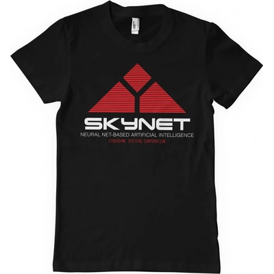 Terminator Skynet