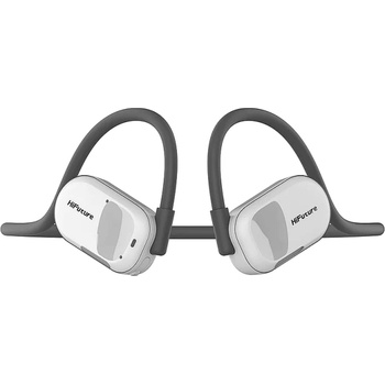 Image 1 of HiFuture FutureMate Grey White (6972576180940)