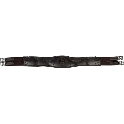 HKM Podbřišník Premium brown